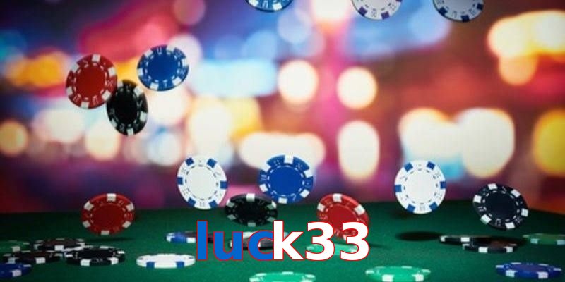 Luck33