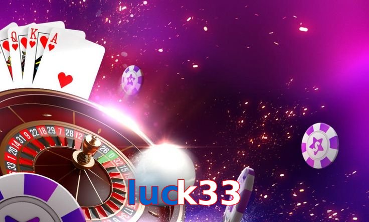 Luck33