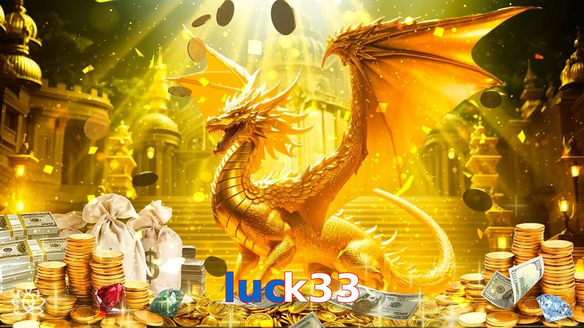Luck33