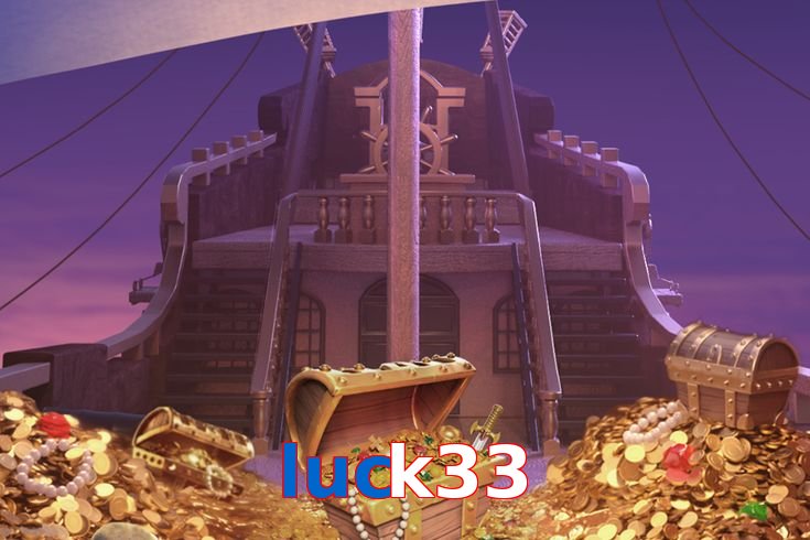 Luck33