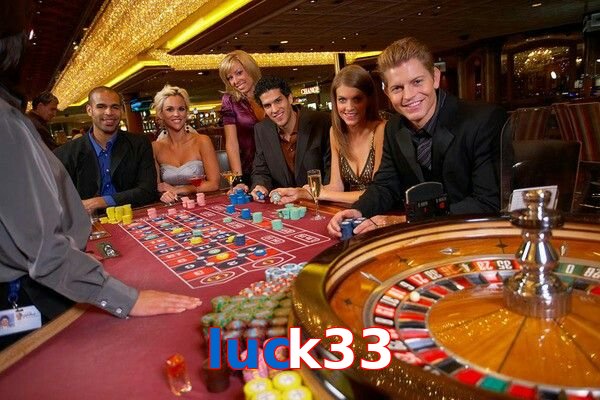 Luck33