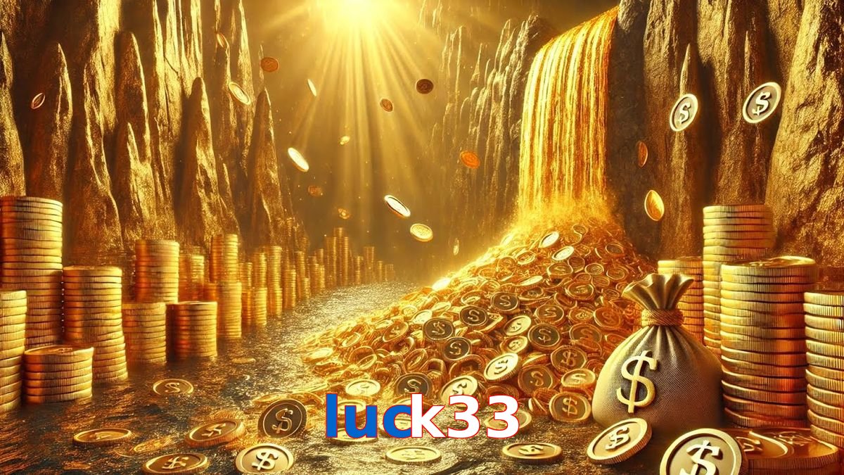 Luck33
