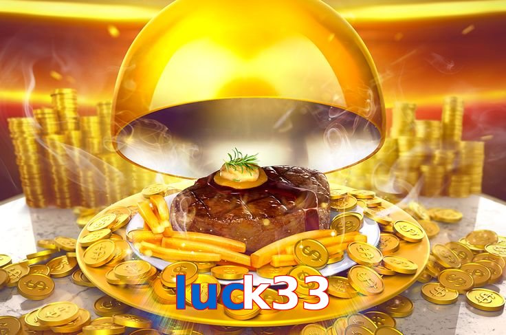 Luck33