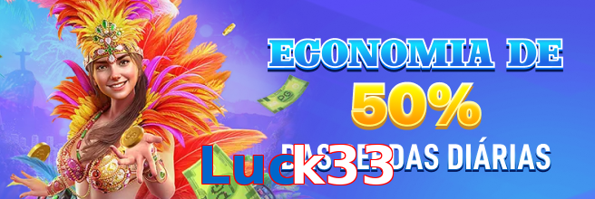 Luck33