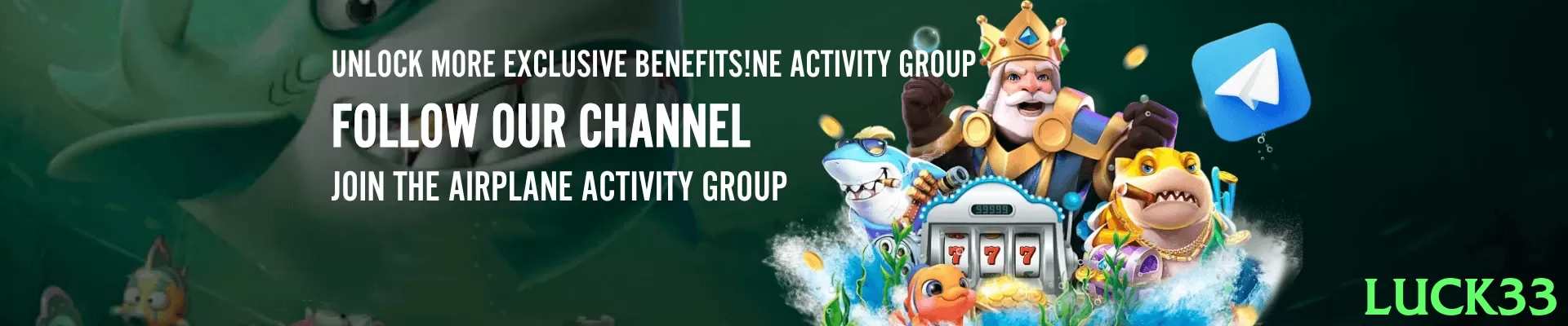 luck33 - 2