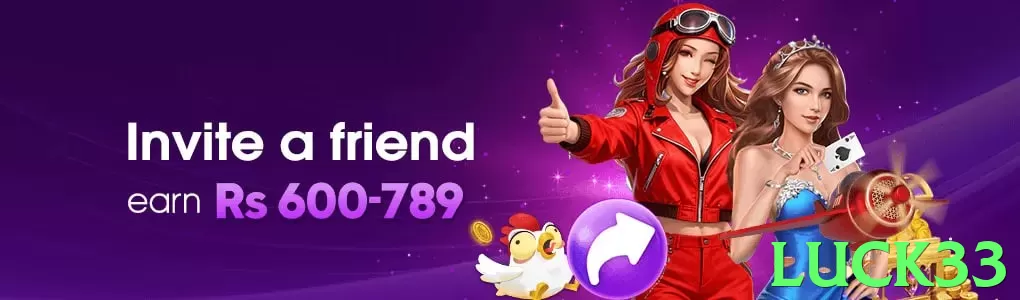 luck33 Pakistan - 3